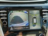 Thumbnail of 2018 Arctic Blue Metallic Nissan Murano