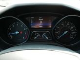 Thumbnail of 2017 Magnetic Metallic Ford Focus