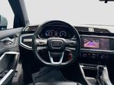 Thumbnail of 2020 White Audi Q3