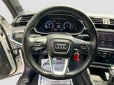 Thumbnail of 2020 White Audi Q3