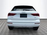 Thumbnail of 2020 White Audi Q3