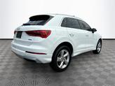 Thumbnail of 2020 White Audi Q3