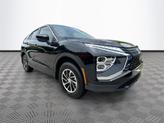 Thumbnail of 2025 Labrador Black Pearl Mitsubishi Eclipse Cross