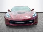 Thumbnail of 2019 Long Beach Red Metallic Tintcoat Chevrolet Corvette