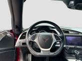 Thumbnail of 2019 Long Beach Red Metallic Tintcoat Chevrolet Corvette