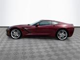 Thumbnail of 2019 Long Beach Red Metallic Tintcoat Chevrolet Corvette