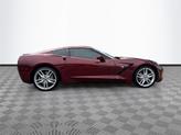 Thumbnail of 2019 Long Beach Red Metallic Tintcoat Chevrolet Corvette
