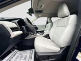 Thumbnail of 2025 Cosmic Blue Metallic Mitsubishi Outlander