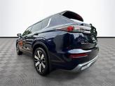 Thumbnail of 2025 Cosmic Blue Metallic Mitsubishi Outlander