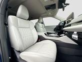 Thumbnail of 2025 Cosmic Blue Metallic Mitsubishi Outlander