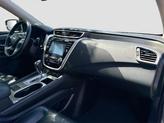 Thumbnail of 2018 Gun Metallic Nissan Murano