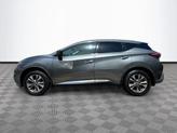 Thumbnail of 2018 Gun Metallic Nissan Murano