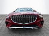 Thumbnail of 2025 Mauna Red Genesis GV70