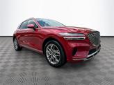 Thumbnail of 2025 Mauna Red Genesis GV70