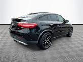 Thumbnail of 2019 Black Mercedes-Benz AMG GLE 43
