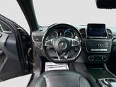 Thumbnail of 2019 Black Mercedes-Benz AMG GLE 43