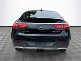 Thumbnail of 2019 Black Mercedes-Benz AMG GLE 43