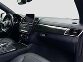 Thumbnail of 2019 Black Mercedes-Benz AMG GLE 43