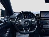 Thumbnail of 2019 Black Mercedes-Benz AMG GLE 43