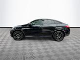 Thumbnail of 2019 Black Mercedes-Benz AMG GLE 43