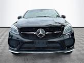 Thumbnail of 2019 Black Mercedes-Benz AMG GLE 43