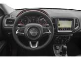 Thumbnail of 2019 White Clearcoat Jeep Compass