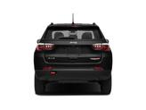 Thumbnail of 2019 White Clearcoat Jeep Compass
