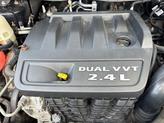 Thumbnail of 2011 Blackberry Pearlcoat Dodge Journey