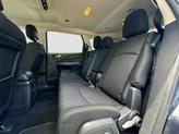 Thumbnail of 2011 Blackberry Pearlcoat Dodge Journey