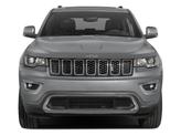 Thumbnail of 2017 Bright White Clearcoat Jeep Grand Cherokee