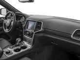 Thumbnail of 2017 Bright White Clearcoat Jeep Grand Cherokee