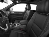 Thumbnail of 2017 Bright White Clearcoat Jeep Grand Cherokee