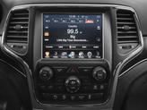 Thumbnail of 2017 Bright White Clearcoat Jeep Grand Cherokee