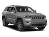 Thumbnail of 2017 Bright White Clearcoat Jeep Grand Cherokee