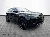 Thumbnail of 2020 Black Land Rover Range Rover Evoque