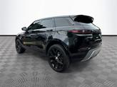 Thumbnail of 2020 Black Land Rover Range Rover Evoque