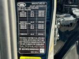 Thumbnail of 2020 Black Land Rover Range Rover Evoque
