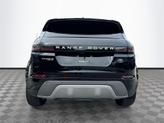 Thumbnail of 2020 Black Land Rover Range Rover Evoque