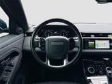 Thumbnail of 2020 Black Land Rover Range Rover Evoque