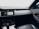 Thumbnail of 2020 Black Land Rover Range Rover Evoque