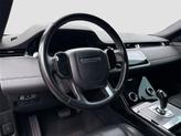 Thumbnail of 2020 Black Land Rover Range Rover Evoque
