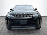 Thumbnail of 2020 Black Land Rover Range Rover Evoque