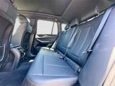 Thumbnail of 2023 Black Sapphire Metallic BMW X3