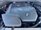 Thumbnail of 2023 Black Sapphire Metallic BMW X3