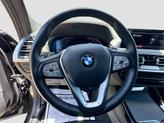 Thumbnail of 2023 Black Sapphire Metallic BMW X3