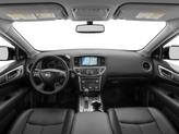Thumbnail of 2017 Pearl White Nissan Pathfinder