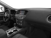 Thumbnail of 2017 Pearl White Nissan Pathfinder