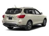 Thumbnail of 2017 Pearl White Nissan Pathfinder
