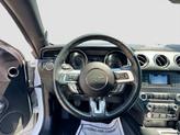 Thumbnail of 2021 Oxford White Ford Mustang