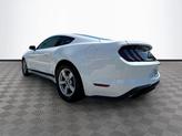 Thumbnail of 2021 Oxford White Ford Mustang
